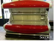 Ergoline 600 használt szolárium gép Ergoline 600 használt szolárium gép