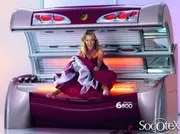 megaSun 6800 szolárium