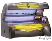 megaSun 6900 szolárium